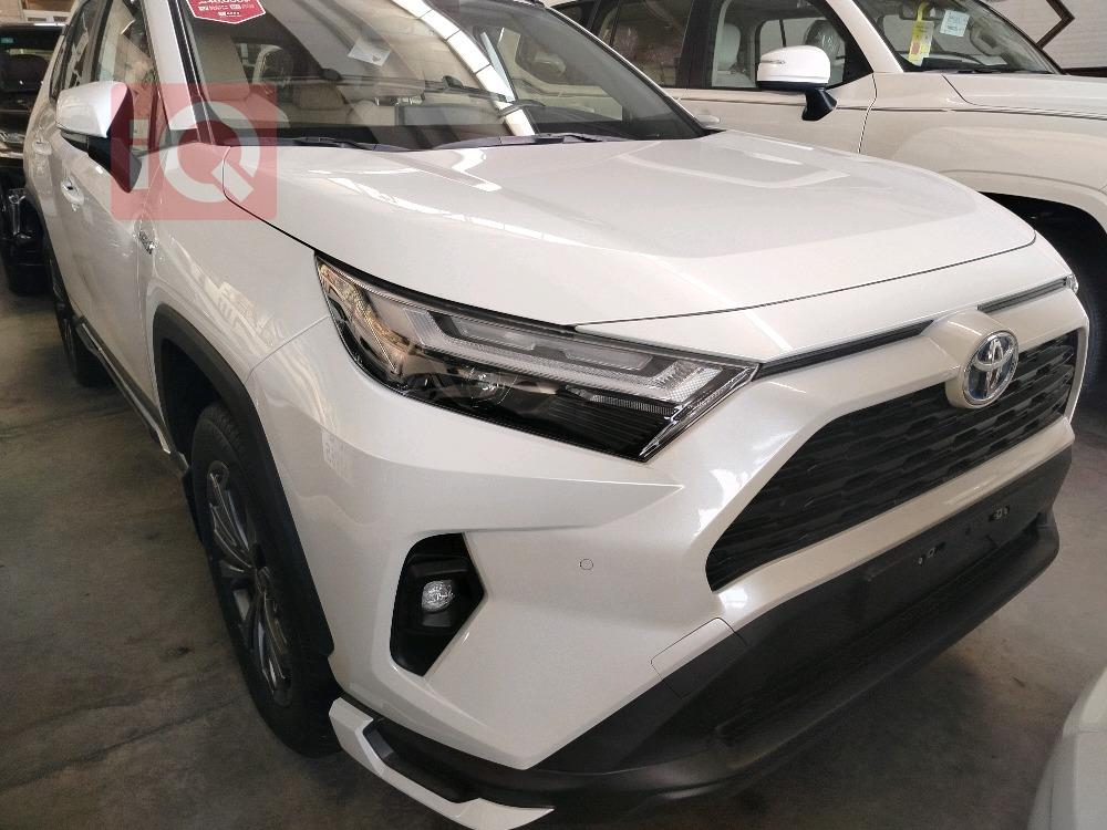 تويوتا راف 4